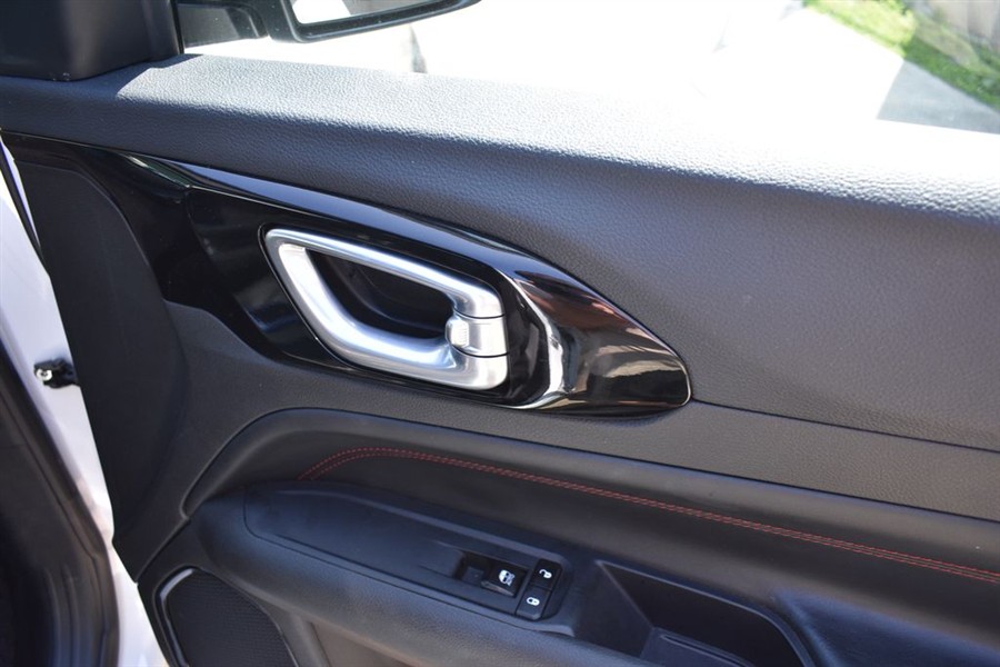 2025 Jeep Compass Trailhawk - Photo 20