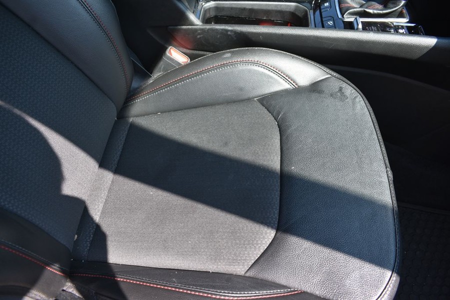 2025 Jeep Compass Trailhawk - Photo 22