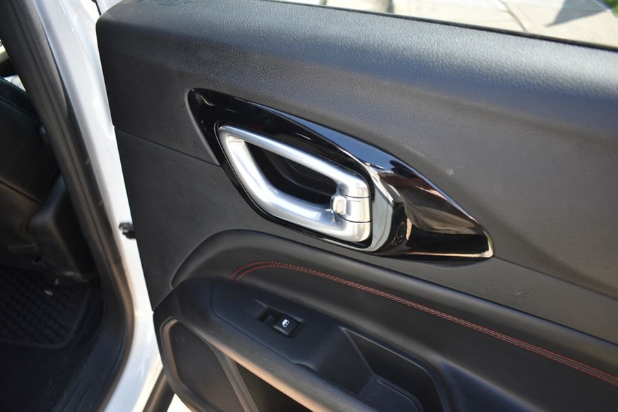 2025 Jeep Compass Trailhawk - Photo 24