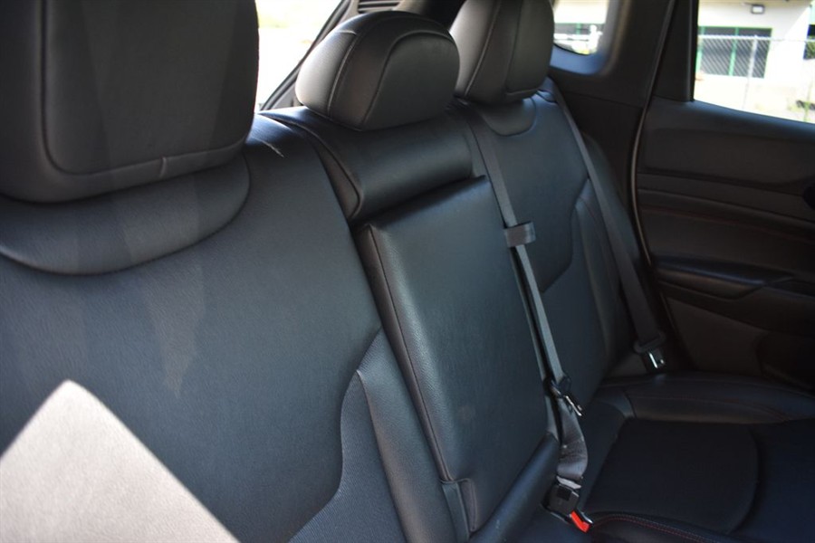 2025 Jeep Compass Trailhawk - Photo 25
