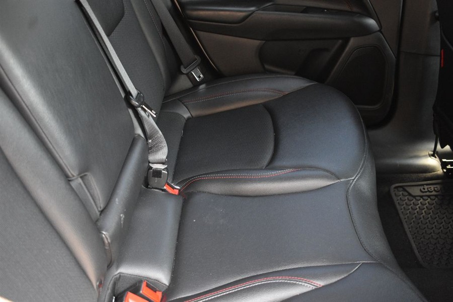 2025 Jeep Compass Trailhawk - Photo 26