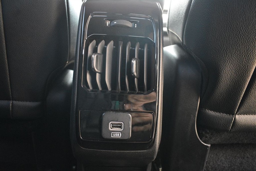 2025 Jeep Compass Trailhawk - Photo 27