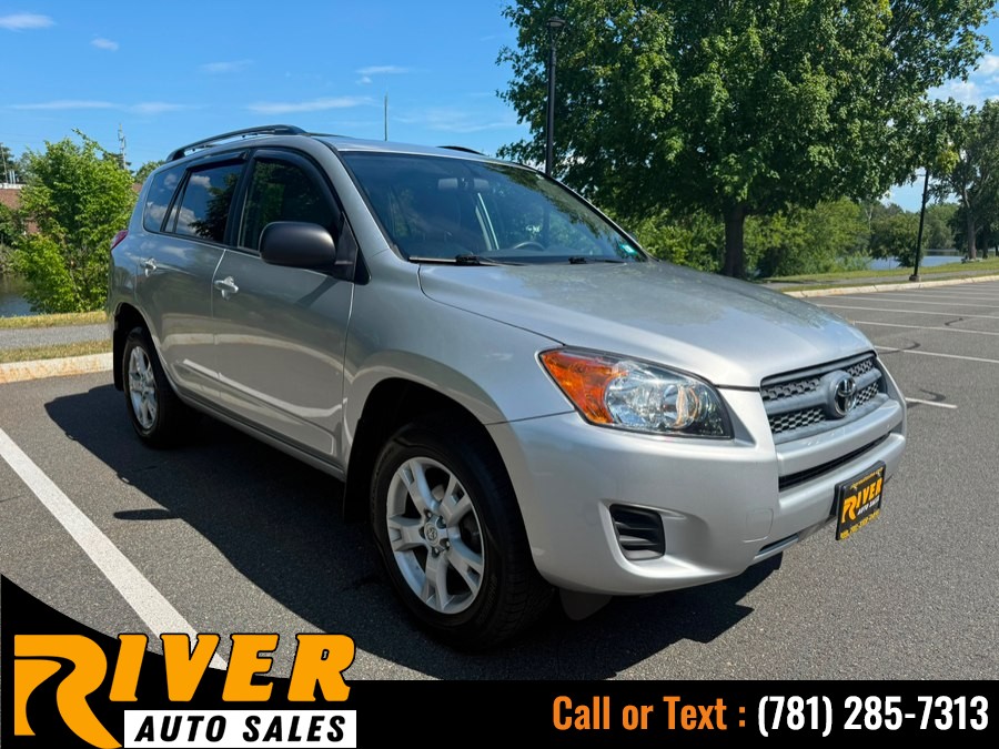 Used 2012 Toyota RAV4 in Malden, Massachusetts | River Auto Sales. Malden, Massachusetts