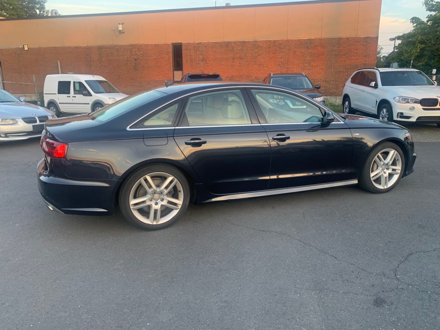 2016 Audi A6 Premium Plus - Photo 8