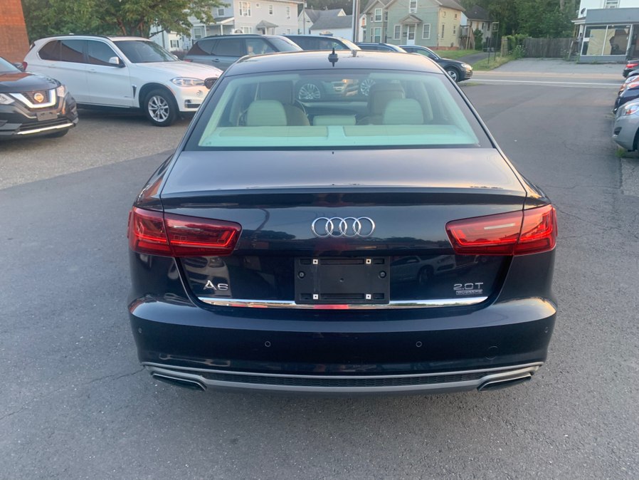 2016 Audi A6 Premium Plus - Photo 6