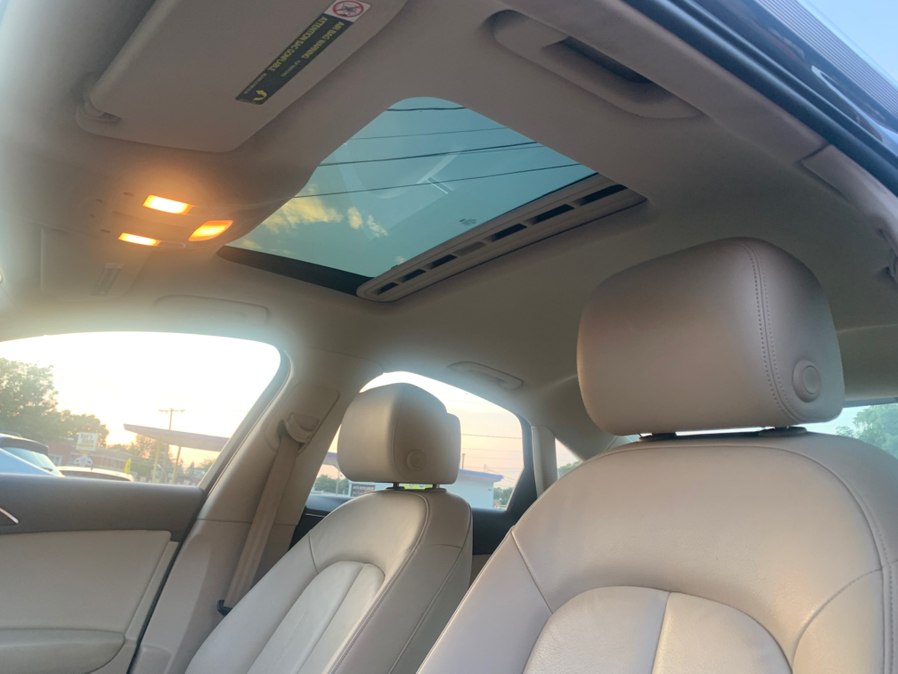 2016 Audi A6 Premium Plus - Photo 14