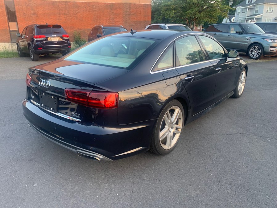 2016 Audi A6 Premium Plus - Photo 7