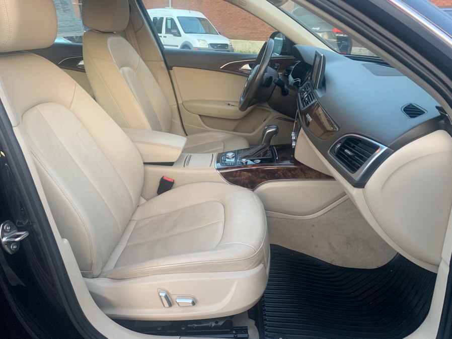 2016 Audi A6 Premium Plus - Photo 17