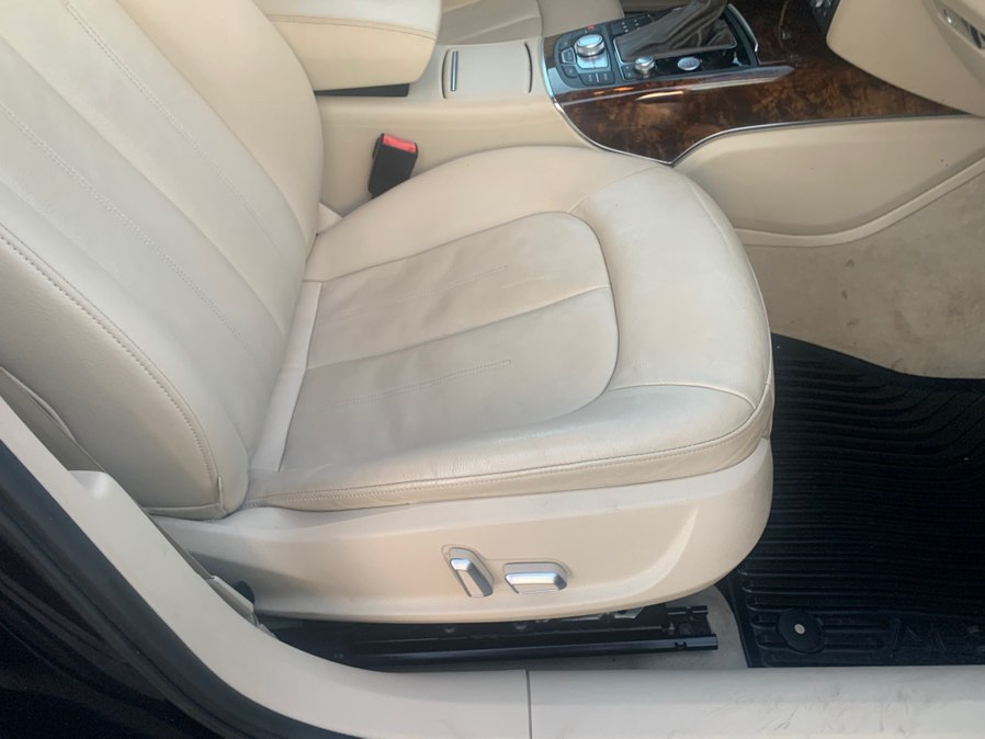 2016 Audi A6 Premium Plus - Photo 18