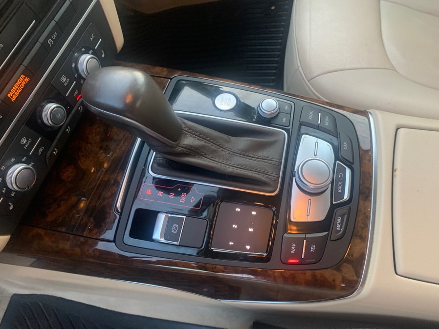 2016 Audi A6 Premium Plus - Photo 35
