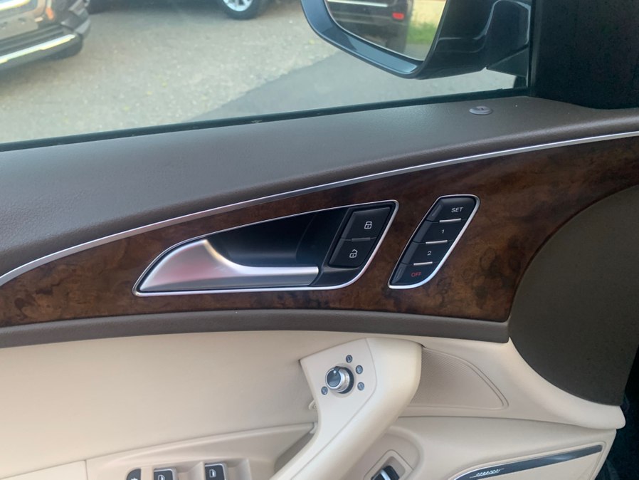 2016 Audi A6 Premium Plus - Photo 23