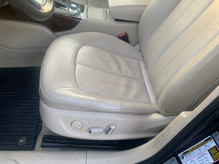 2016 Audi A6 Premium Plus - Photo 16