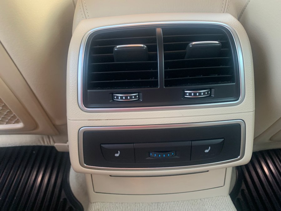 2016 Audi A6 Premium Plus - Photo 20