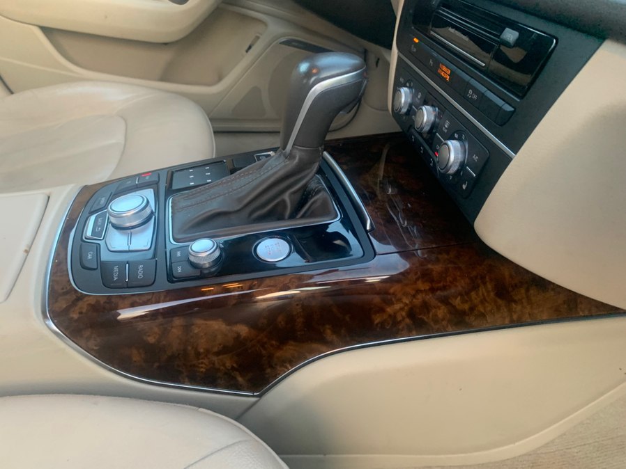 2016 Audi A6 Premium Plus - Photo 33