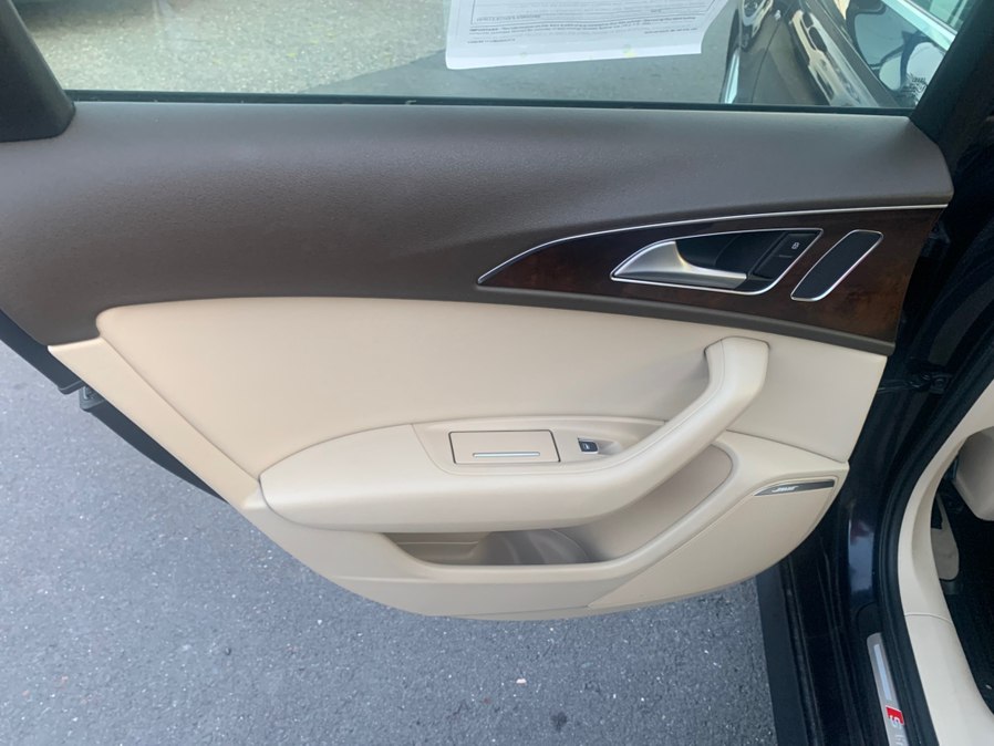 2016 Audi A6 Premium Plus - Photo 26