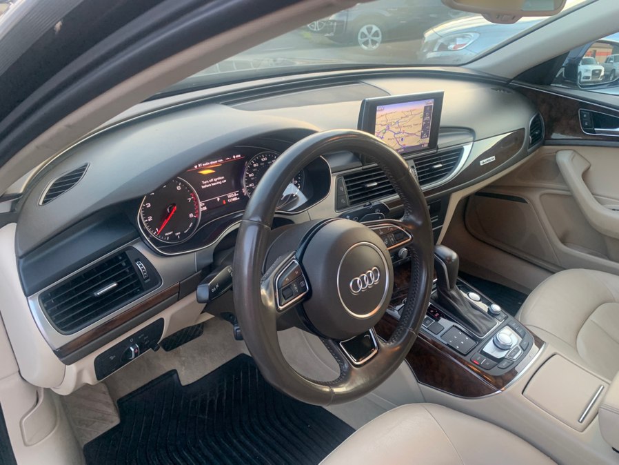 2016 Audi A6 Premium Plus - Photo 27