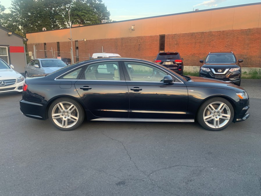 2016 Audi A6 Premium Plus - Photo 9
