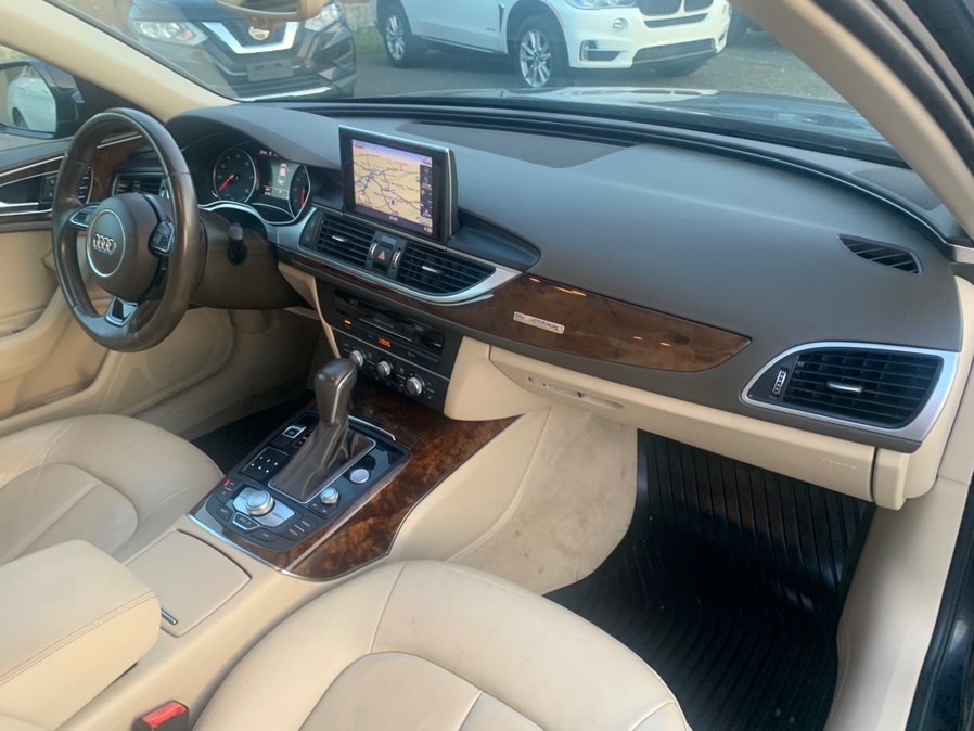 2016 Audi A6 Premium Plus - Photo 29