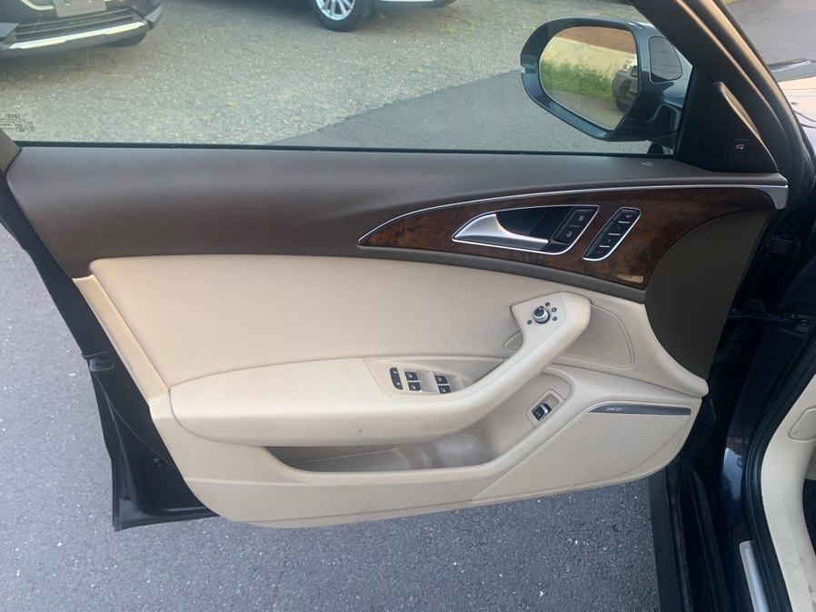 2016 Audi A6 Premium Plus - Photo 22