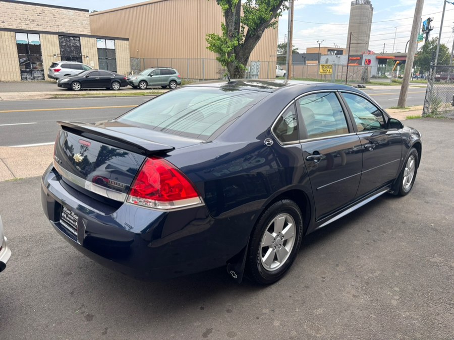 2009 Chevrolet Impala LT - Photo 5