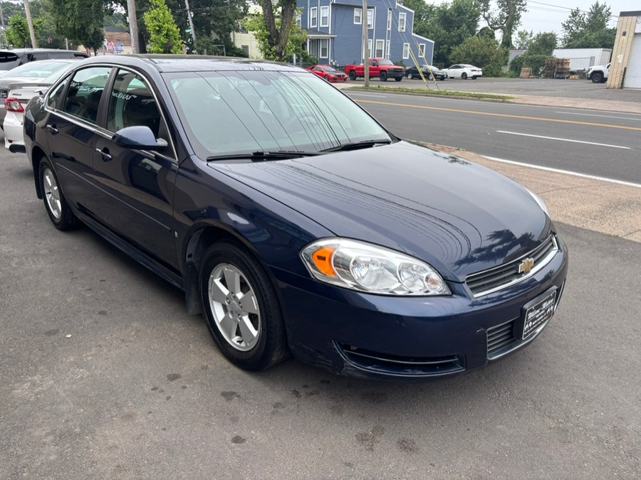 2009 Chevrolet Impala LT - Photo 6