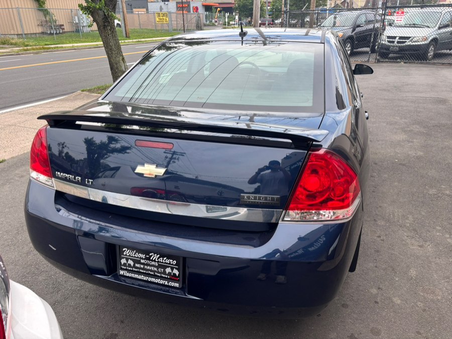 2009 Chevrolet Impala LT - Photo 4