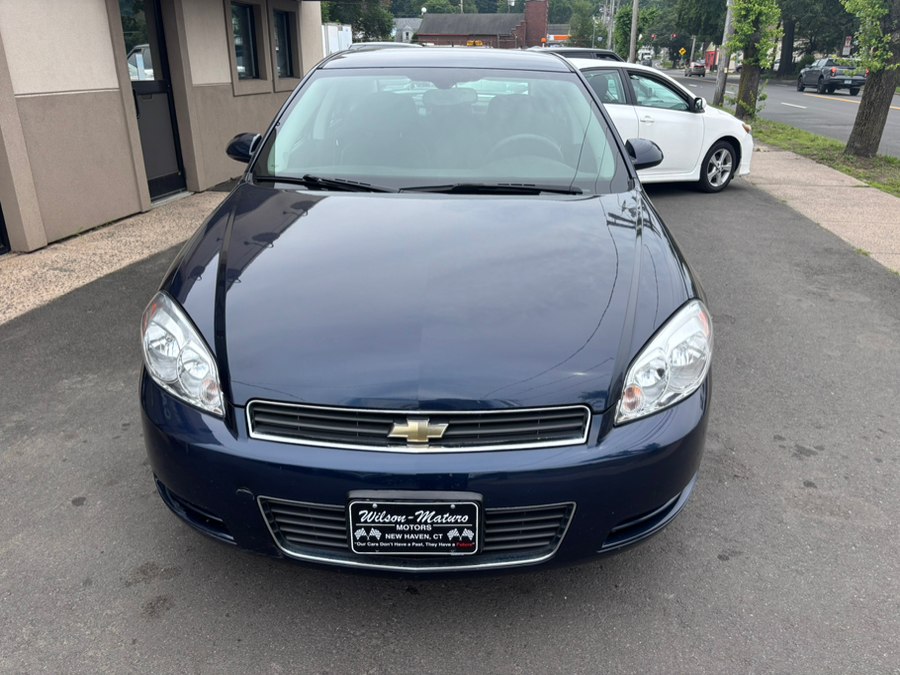 2009 Chevrolet Impala LT - Photo 7