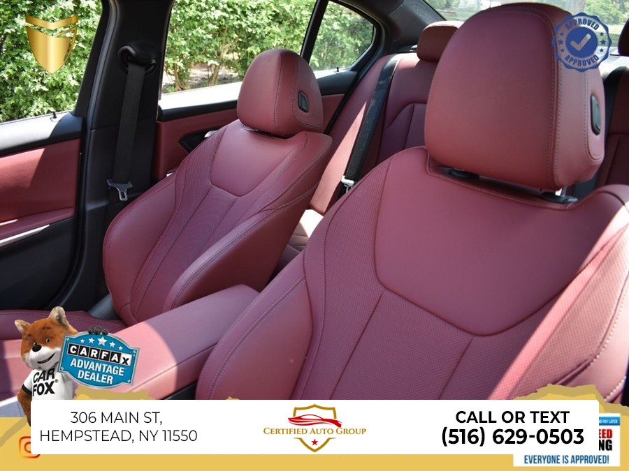 2026 BMW 3 Series 330i xDrive, available for sale in Hempstead, New York | Certified Auto Group. Hempstead, New York