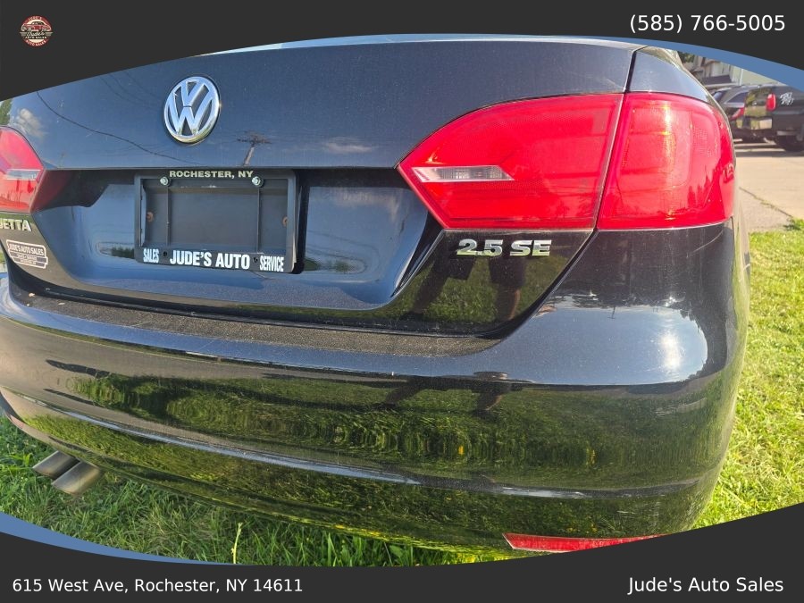 Volkswagen Jetta photo 10