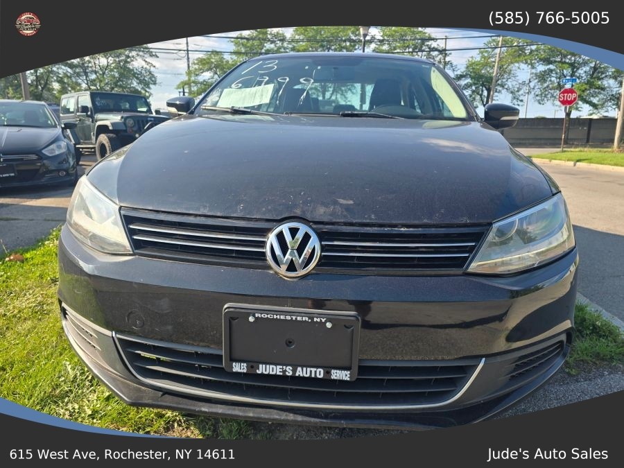 Volkswagen Jetta photo 2