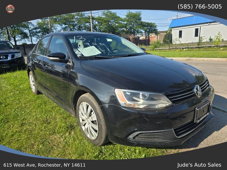 Volkswagen Jetta photo 3