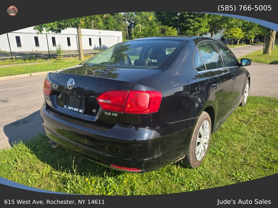 Volkswagen Jetta photo 5