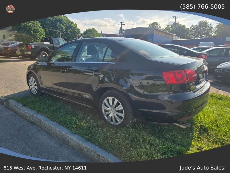 Volkswagen Jetta photo 7