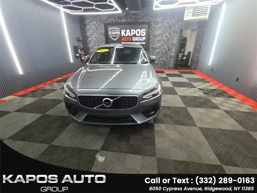 2020 Volvo S90