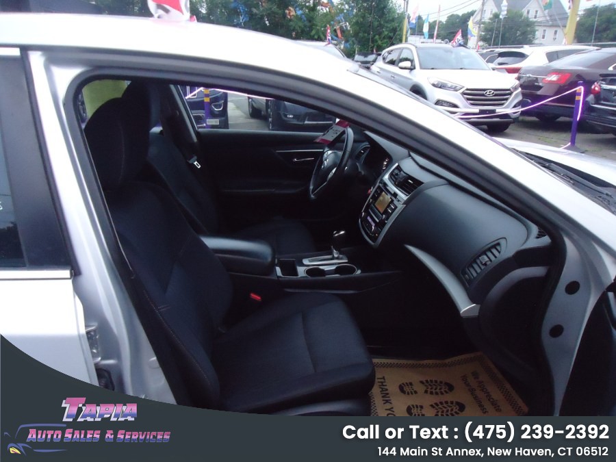 2018 Nissan Altima SV - Photo 16