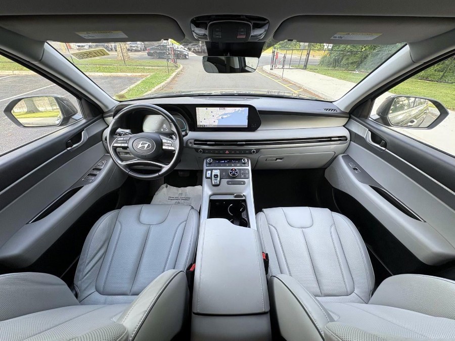 2023 Hyundai Palisade SEL - Photo 7