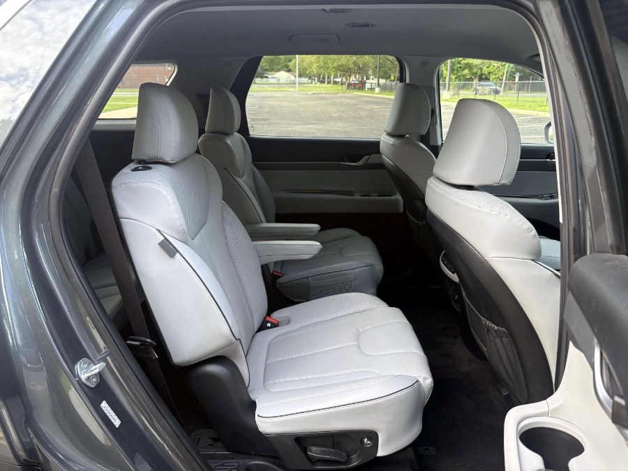 2023 Hyundai Palisade SEL - Photo 12