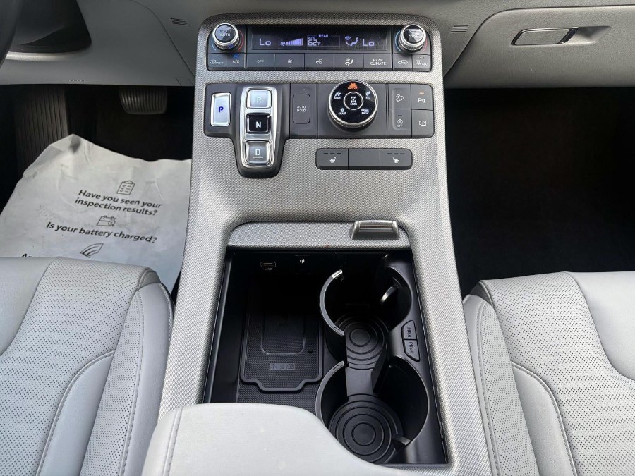 2023 Hyundai Palisade SEL - Photo 10