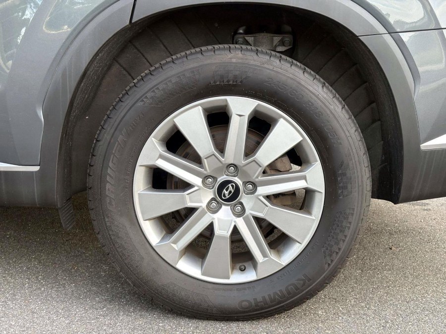 2023 Hyundai Palisade SEL - Photo 11
