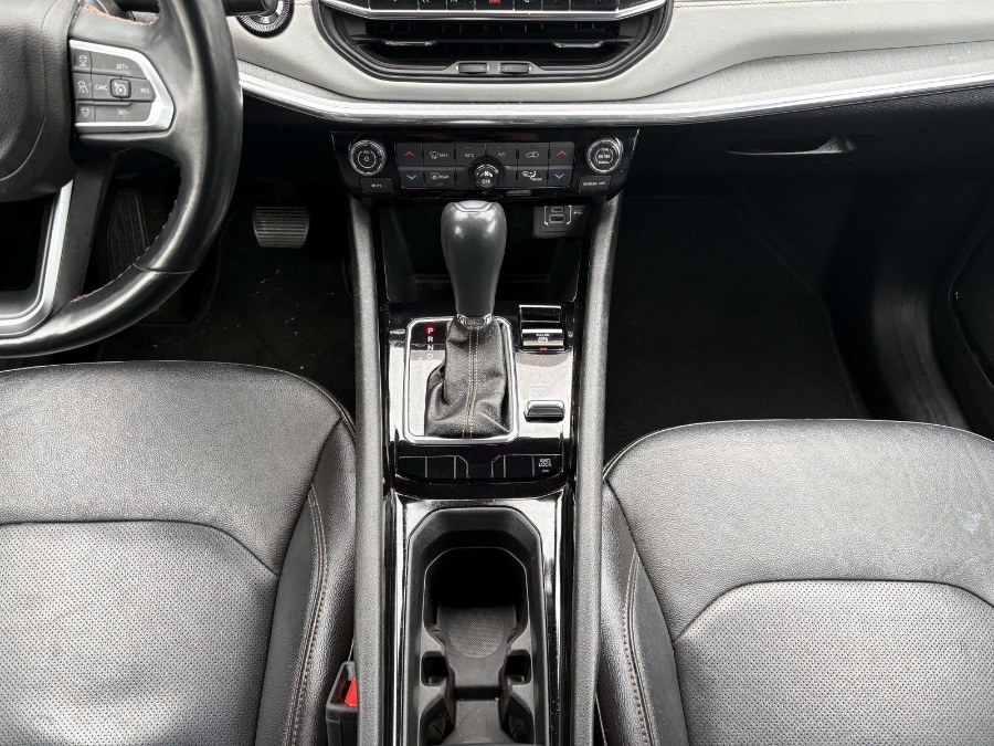 2022 Jeep Compass Limited - Photo 10