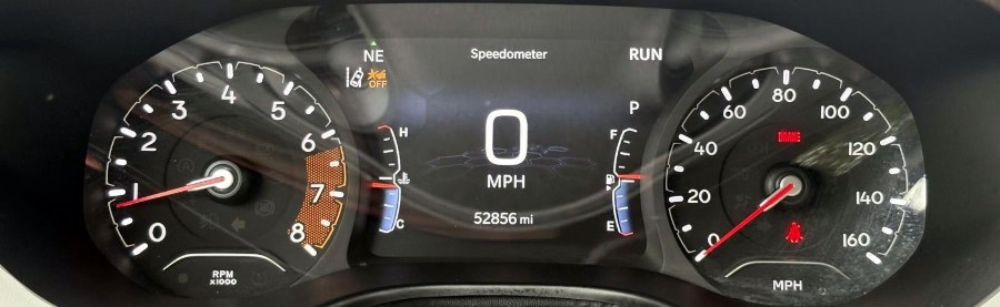 2022 Jeep Compass Limited - Photo 11