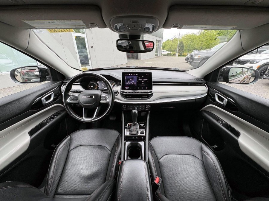 2022 Jeep Compass Limited - Photo 6