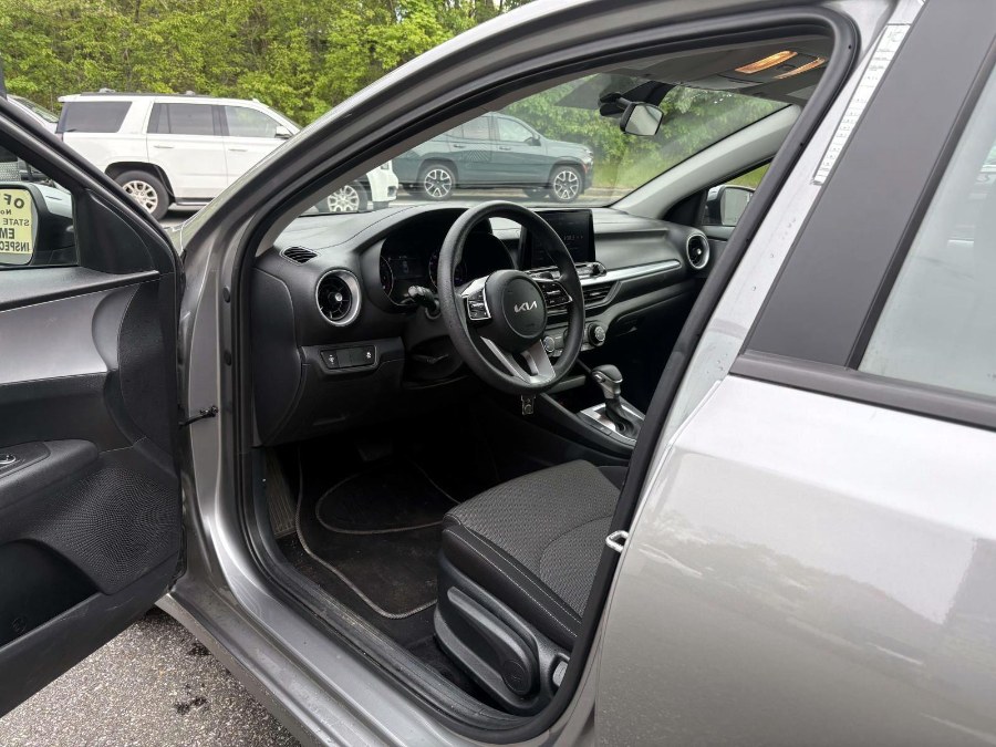 2024 Kia Forte LX IVT, available for sale in West Islip, New York | Limitless Motors. West Islip, New York