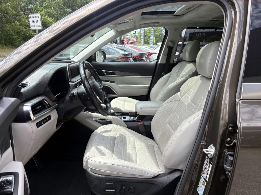2021 Kia Telluride SX AWD, available for sale in West Islip, New York | Limitless Motors. West Islip, New York
