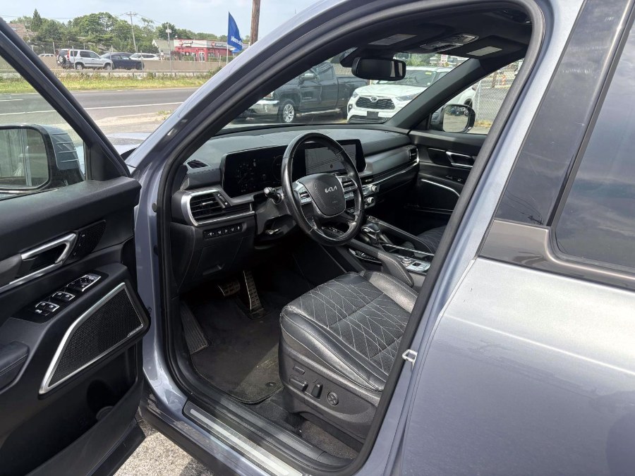 2023 Kia Telluride SX Prestige X-Line AWD, available for sale in West Islip, New York | Limitless Motors. West Islip, New York