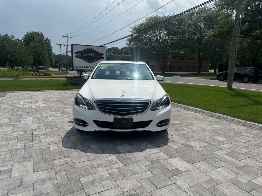 2015 Mercedes-Benz E-Class E350 Luxury - Photo 7