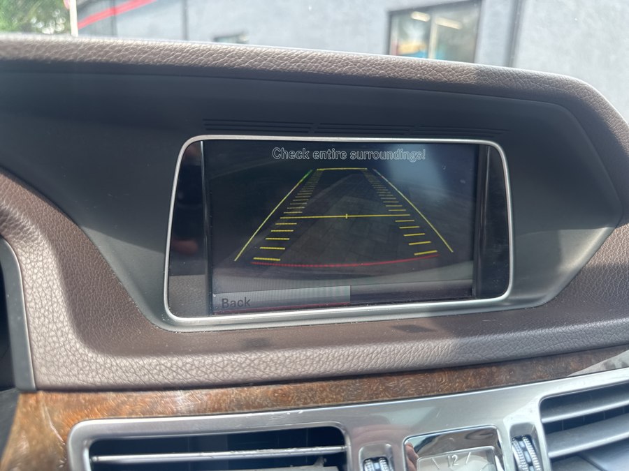 2015 Mercedes-Benz E-Class E350 Luxury - Photo 18