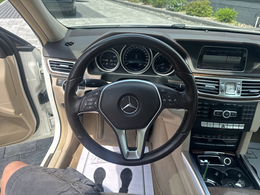 2015 Mercedes-Benz E-Class E350 Luxury - Photo 19