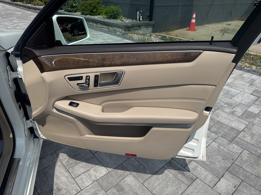 2015 Mercedes-Benz E-Class E350 Luxury - Photo 15