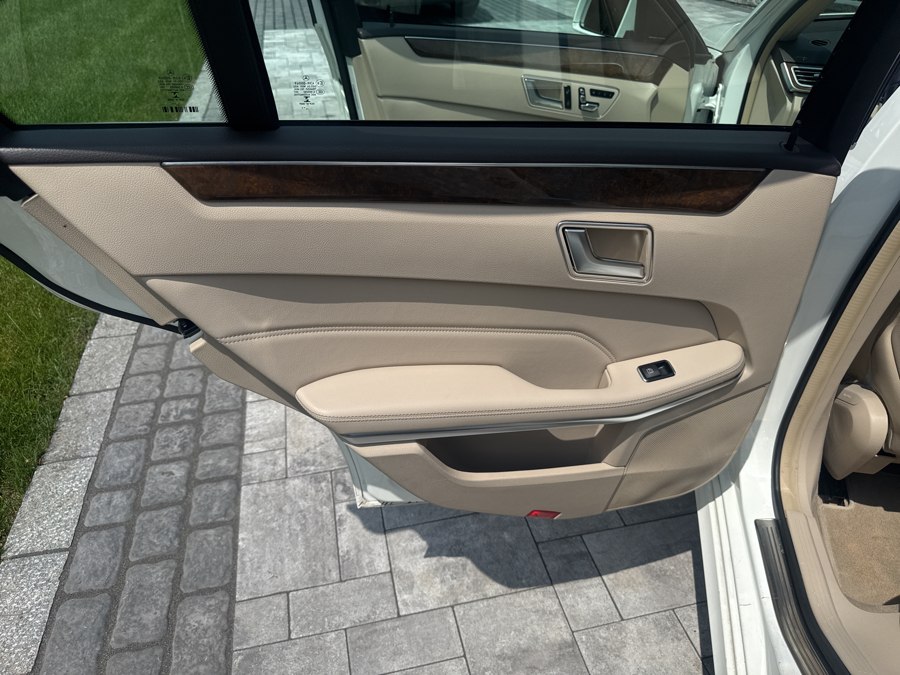 2015 Mercedes-Benz E-Class E350 Luxury - Photo 10